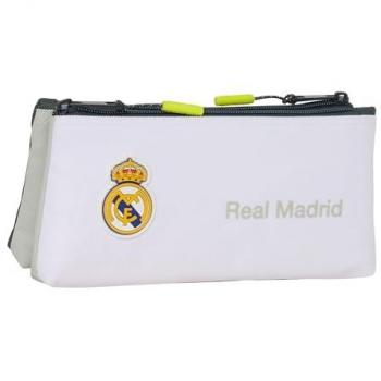 Reumadrid Kids Double Pencil Case 2025/26