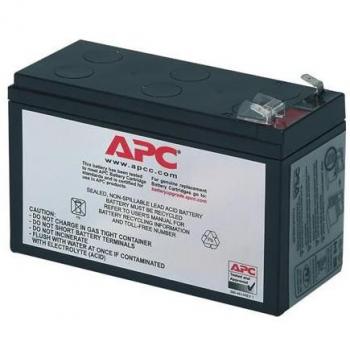 RBC2 VRLA Seal‑Safe Lead‑Acid Module