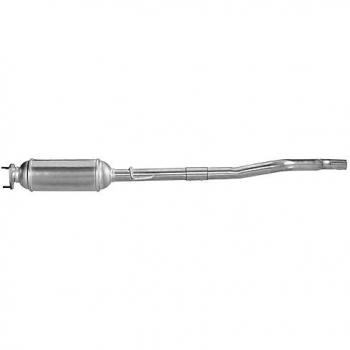 HELLA 8LH 366 080‑731 Filtro Antiparticolato (FAP) Italia