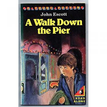 A Walk Down the Pier (Young Puffin Books)