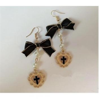 Accesorio Diario para Cabello: Lazo Cruzado