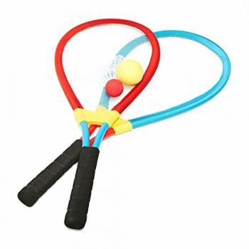 Hi-Gear Jumbo Rackets Set of 2
