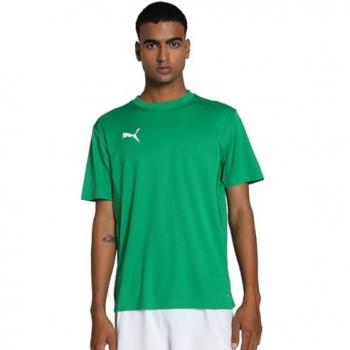 PUMA Trainingstop TEAMGOAL Herren grün M
