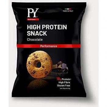 Pit Stop Whey snack proteico cioccolato 55 g