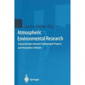 Vitalsource Technologies, Inc. Atmospheric Environmental Research
