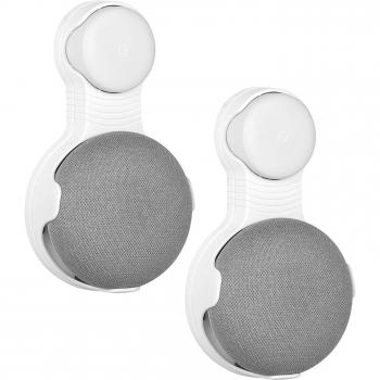 Soporte Estético STANSTAR para Google Nest Mini (2)