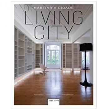LIVING CITY.HABITAR A CIDADE