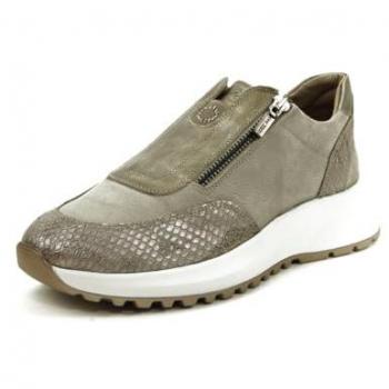 Calzado deportivo 24 Hrs para mujer en gris