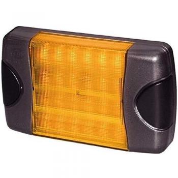 Blinker hinten Hella DuraLED 2BA 980 607‑201