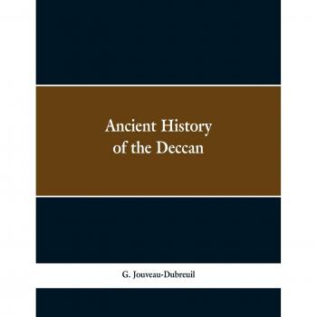 Ancient history of the Deccan