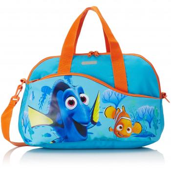 Disney New Wonder 41/16 Reisetasche – 40 cm, 18,5 L –