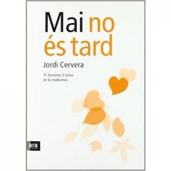 Mai no és tard.