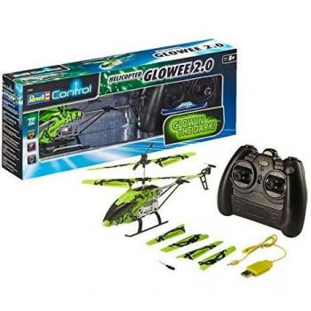 Revell Control Radio Control Glowee 2.0 Helicopter