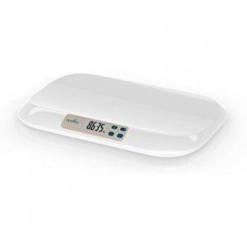 Nuvita bilancia digitale