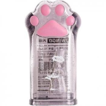 Mini Afilador de Gato para Oficina y Escuela