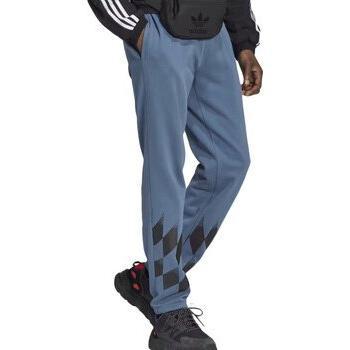 Adidas Jogging 7358 Bleu – Coupe Regular Fit