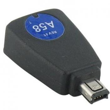 Convertisseur secteur iGo A58 compatible Jabra BT800 et Nextlink/Southwing
