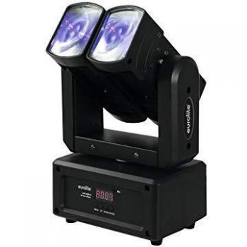 ShowTec LED Beam Effect MFX-2