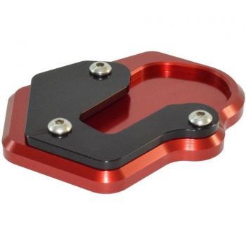 Side Stand Pad for BMW F900R F900XR Motorcycle
