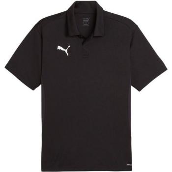 Polo Puma hombre 93915803 negro