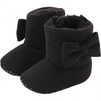 Anti-Slip Toddler Winter Shoes