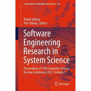 Vitalsource Technologies, Inc. Software Engineering Research in System Science