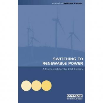 Vitalsource Technologies, Inc. Switching To Renewable Power