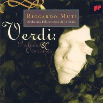 Verdi en Avant-Première : Préludes & Ouvertures