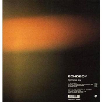 Turning on [12 VINYL]