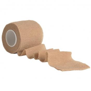 Tarnbandrolle 4,50 m Coyote
