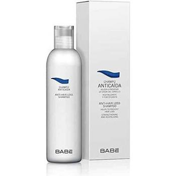 Champú energizante Babé 250 ml