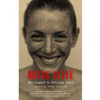 Being Alive: Staying Alive's Sequel (Theatrical Production)