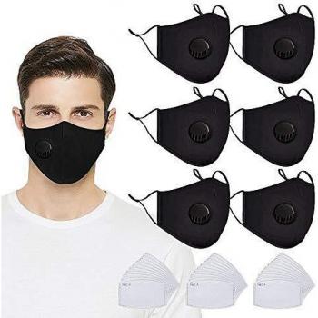 PureProtect MeshMask