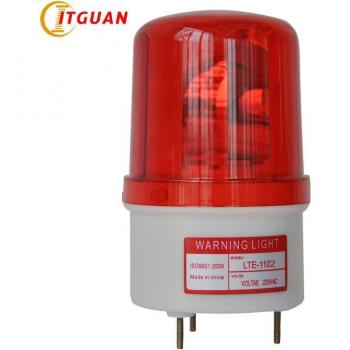 Lampe de Sécurité Routière LTE-1102