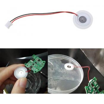 D16mm Ultrasonic Humidifier Transducer