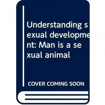 Understanding sexual development