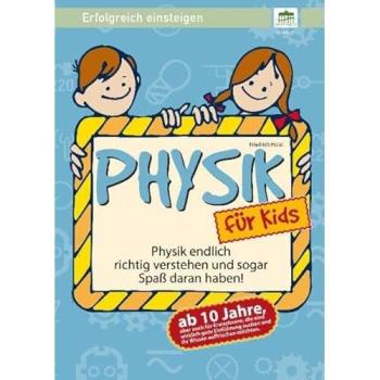 Physik für Kids