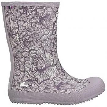 Viking Gummistiefel Indie Print Rosa 29 Mädchen