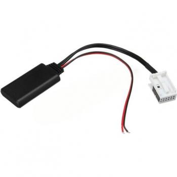 Bluetooth Module Replacement for BMW E60 2004