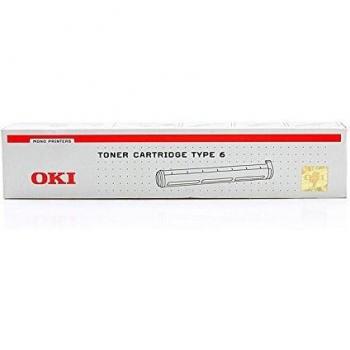 OKI 79801 Mono Laser Toner