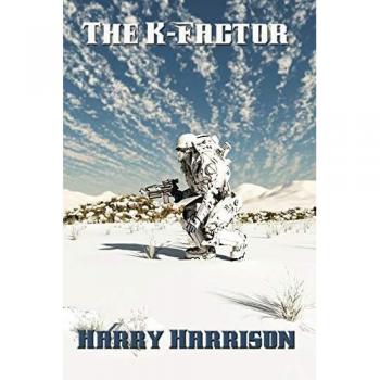 Harrison, Harry: The K-Factor