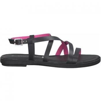 Scarpe Donna Nero Loafers Marco Tozzì