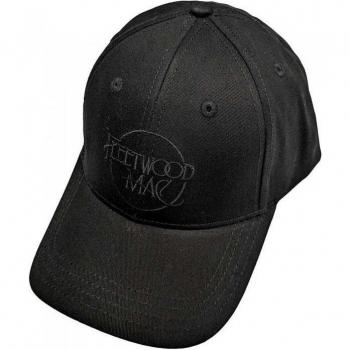 Fleetwood Mac Classic men's Cap in Black