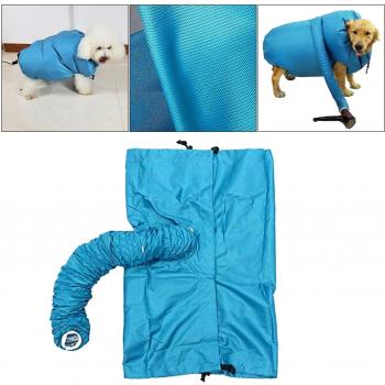 Ropa Secadora Inflable para Mascotas