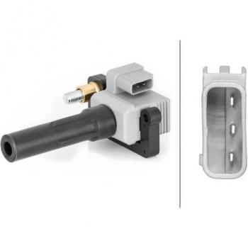 Hella Ignition Coil 5DA 230 036-021