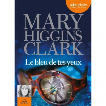 Le bleu de tes yeux