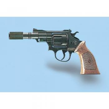2er Agentenrevolver Bonny 238 cm