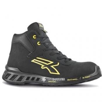 Calzature di Protezione Alta ESD S3 CI SRC 48 U-Power