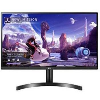 LG QHD 27QN600 27 inch Monitor