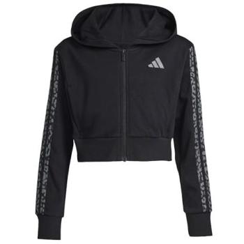 Adidas Women's Seasonal Animal Graphic Hoodie